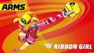 ARMS (Ribbon Girl)